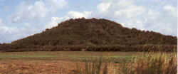 Il tumulus di Tumiac
