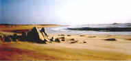 La spiaggia di Kerhilio